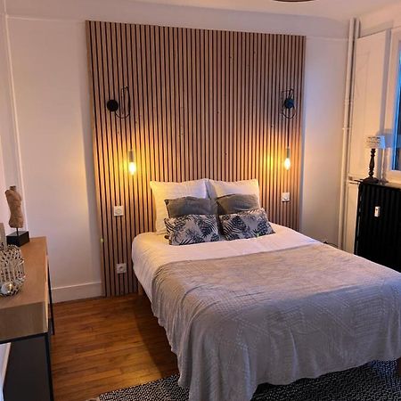 Le Cosy Versaillais 베흑사이으 외부 사진