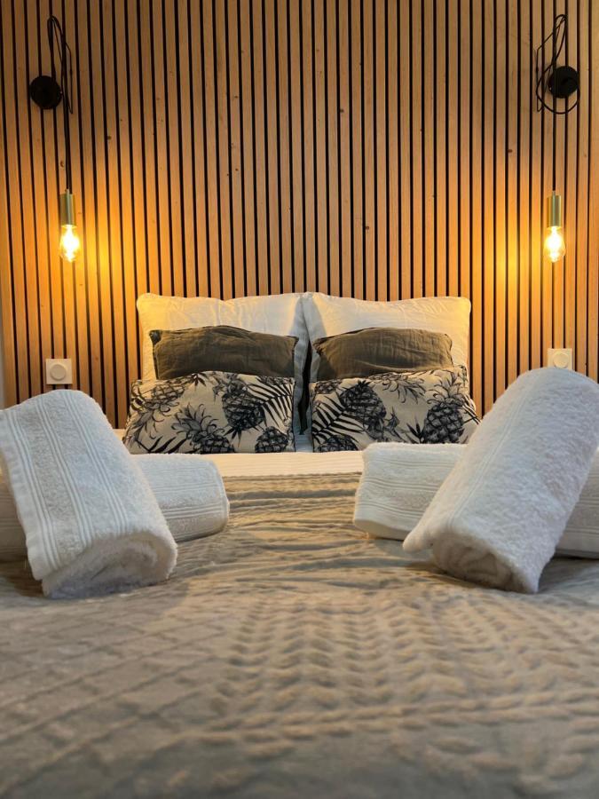 Le Cosy Versaillais 베흑사이으 외부 사진