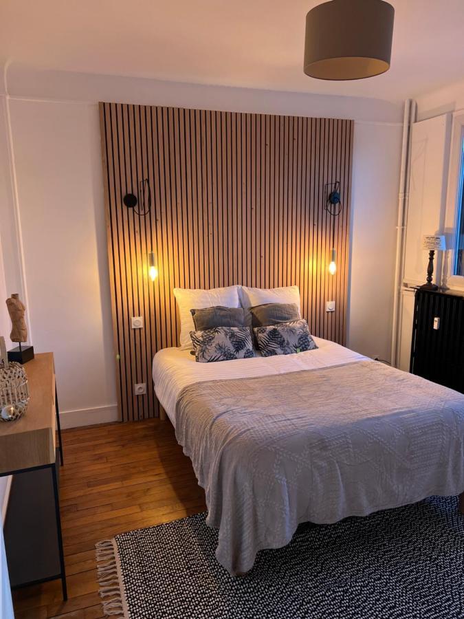 Le Cosy Versaillais 베흑사이으 외부 사진